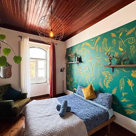 Oliva Guesthouse Vila Franca de Xira Buitenkant foto