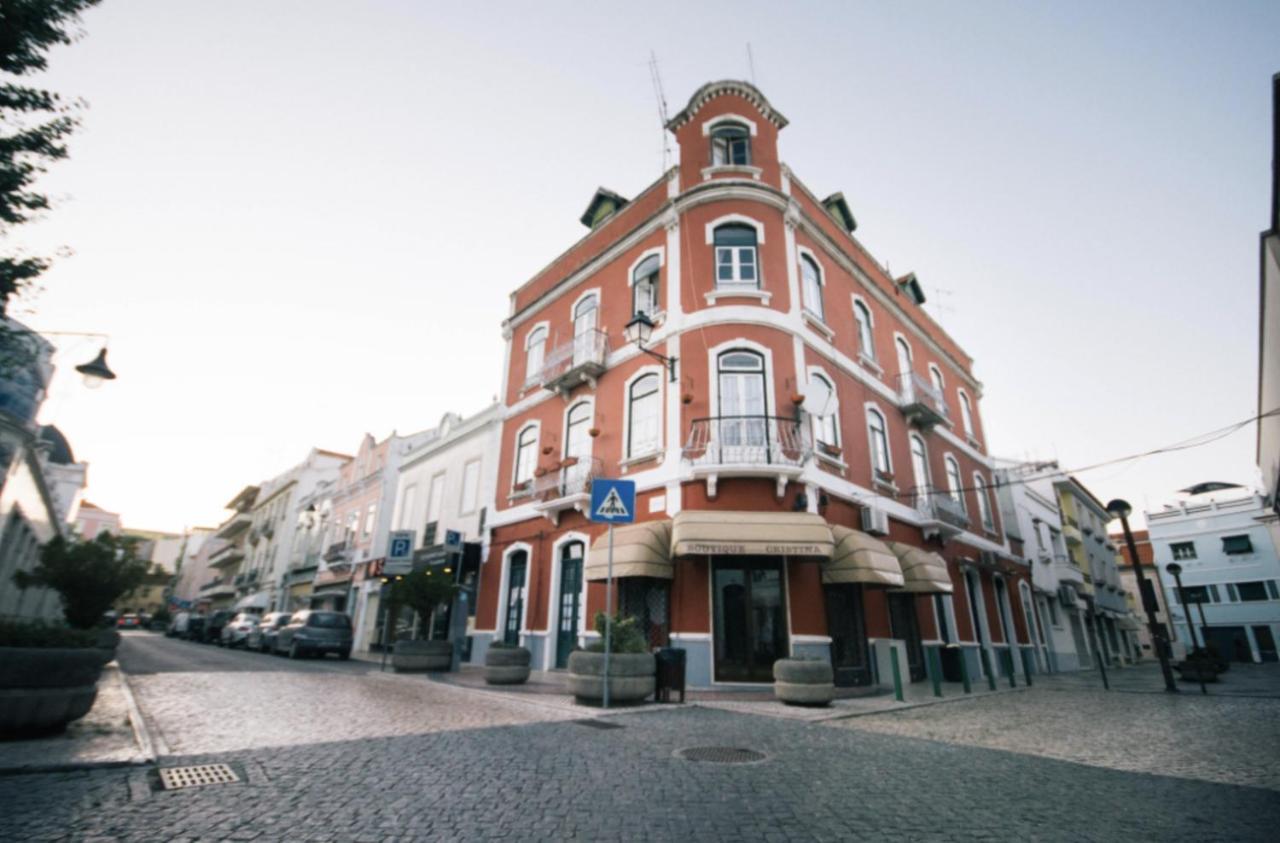 Oliva Guesthouse Vila Franca de Xira Buitenkant foto