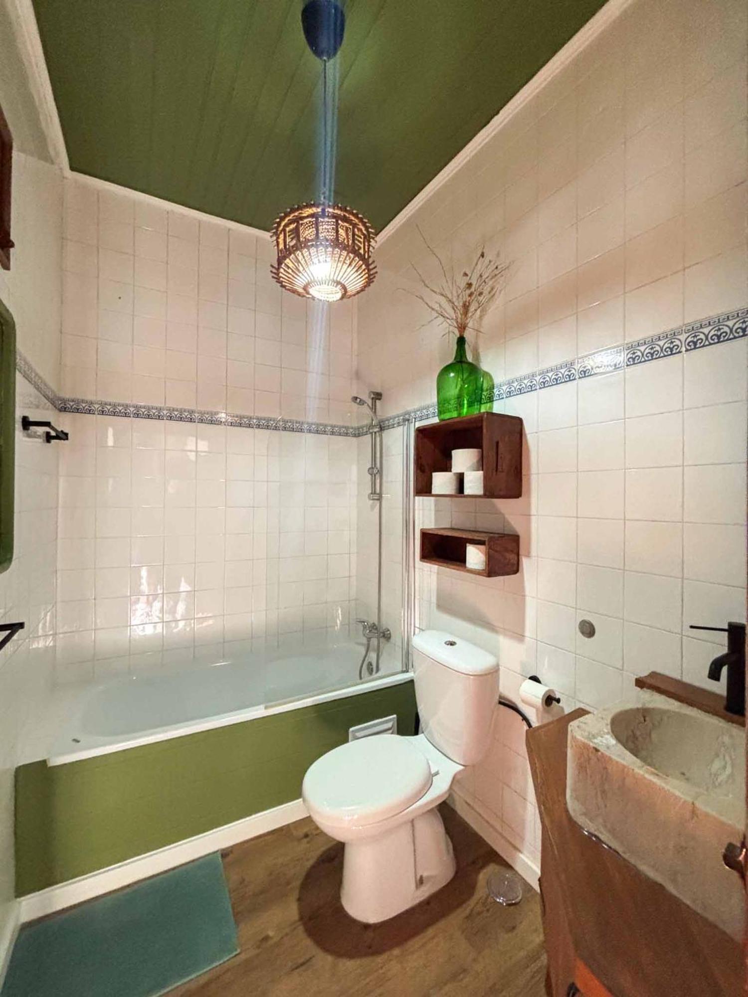 Oliva Guesthouse Vila Franca de Xira Buitenkant foto