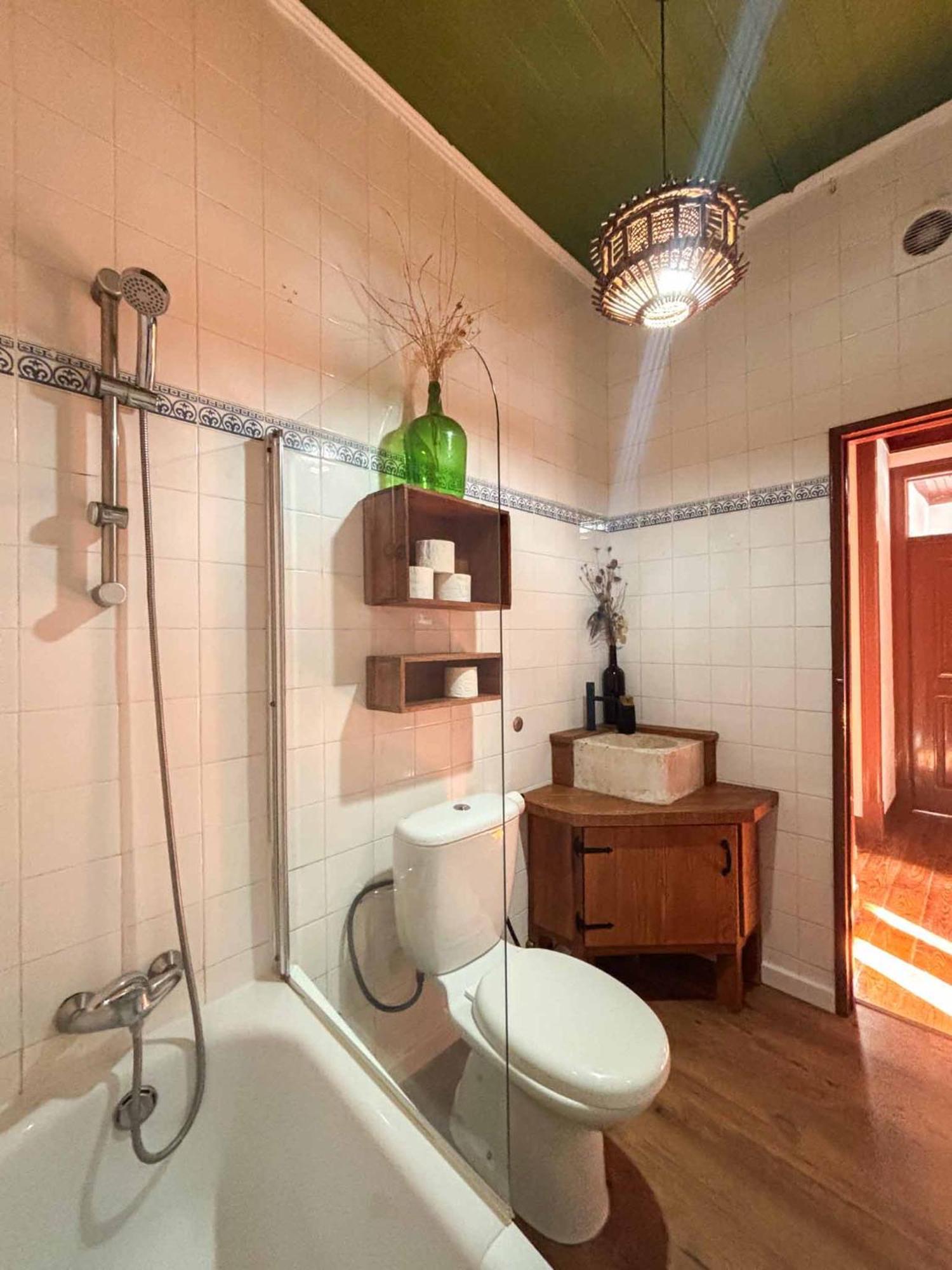 Oliva Guesthouse Vila Franca de Xira Buitenkant foto