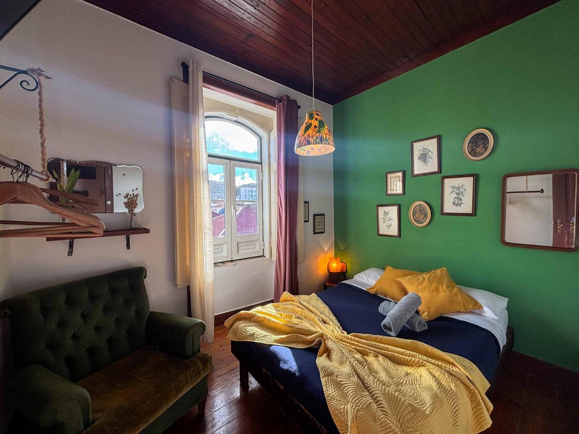 Oliva Guesthouse Vila Franca de Xira Buitenkant foto