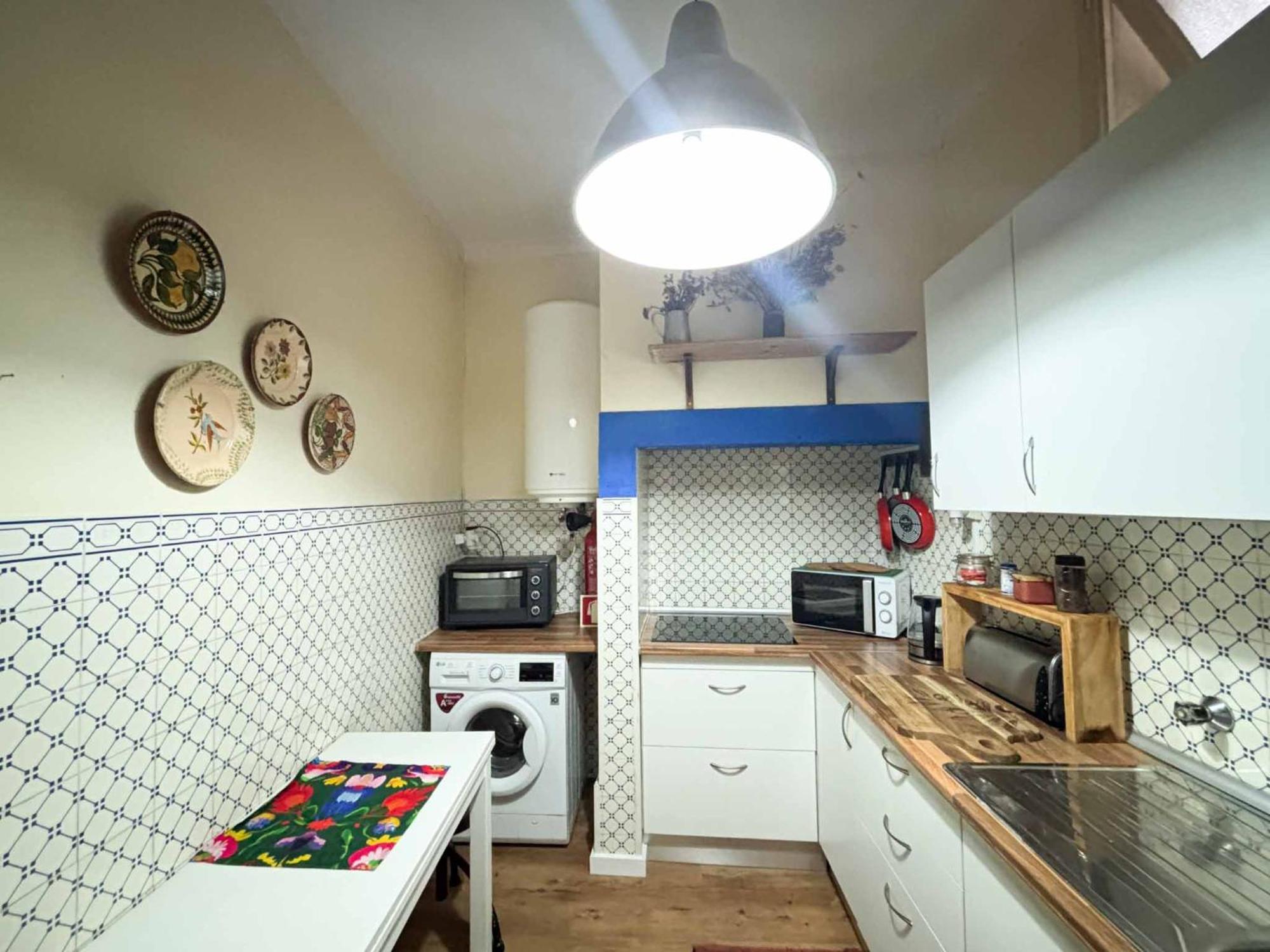 Oliva Guesthouse Vila Franca de Xira Buitenkant foto
