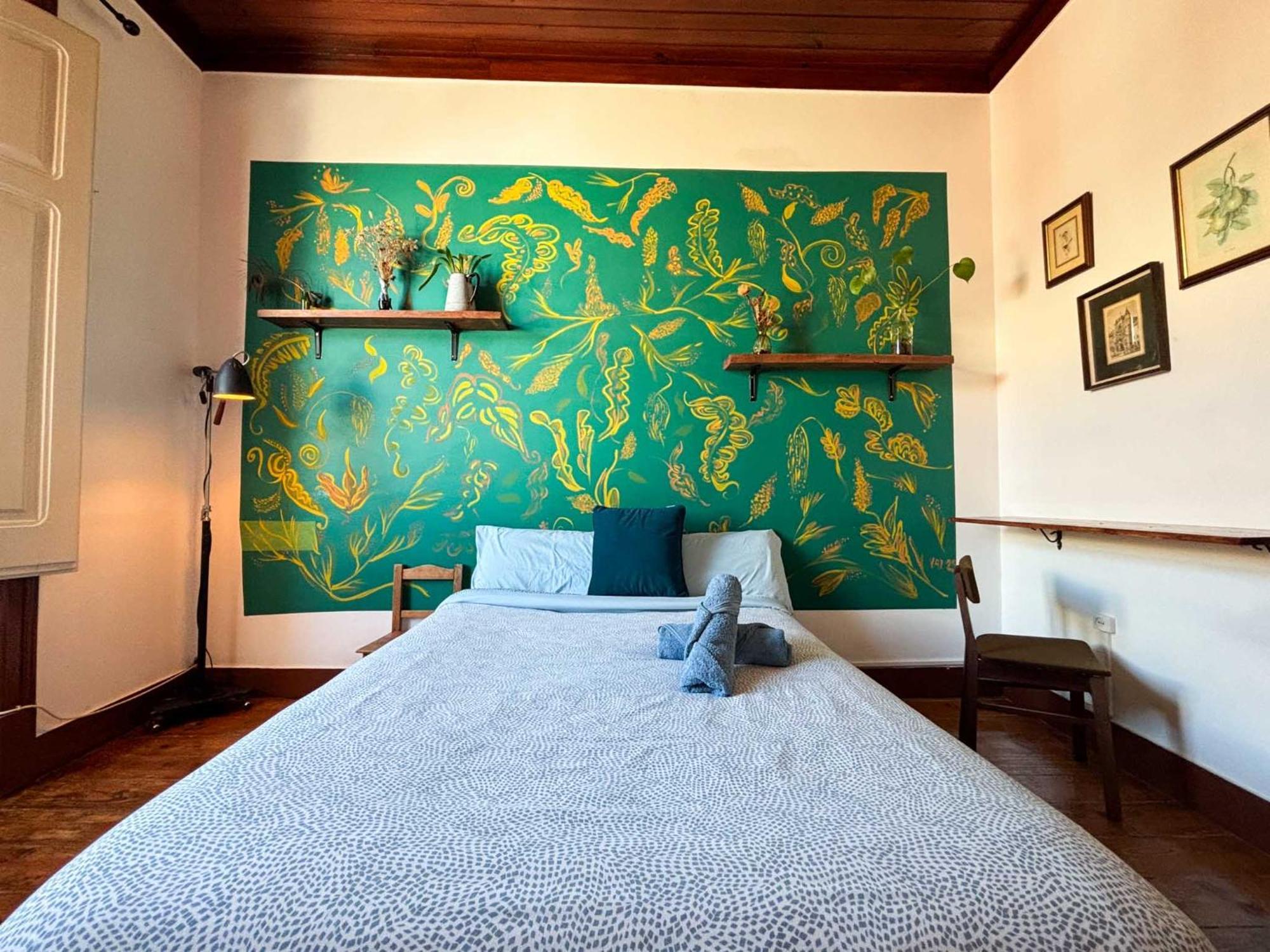 Oliva Guesthouse Vila Franca de Xira Buitenkant foto