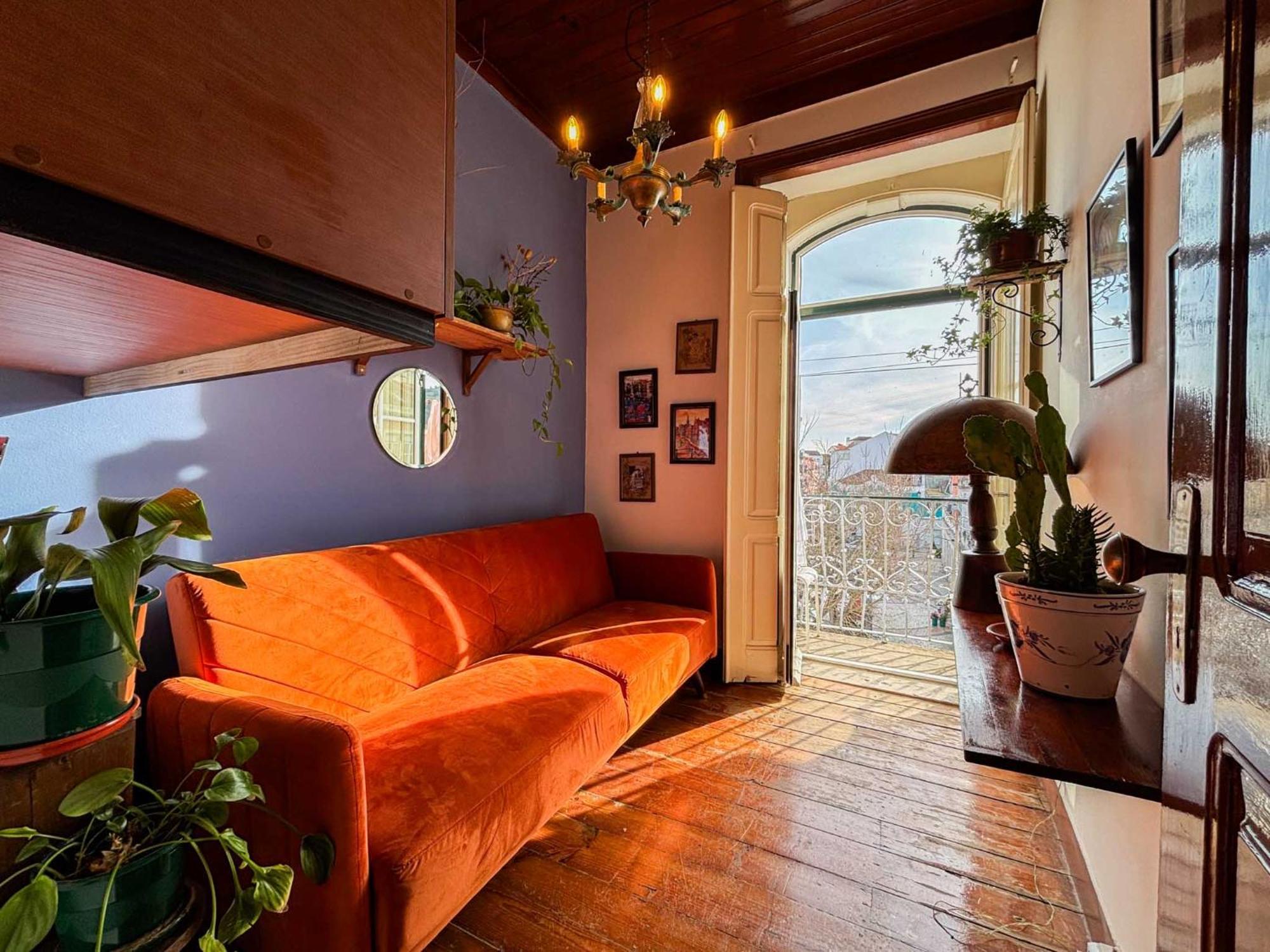 Oliva Guesthouse Vila Franca de Xira Buitenkant foto