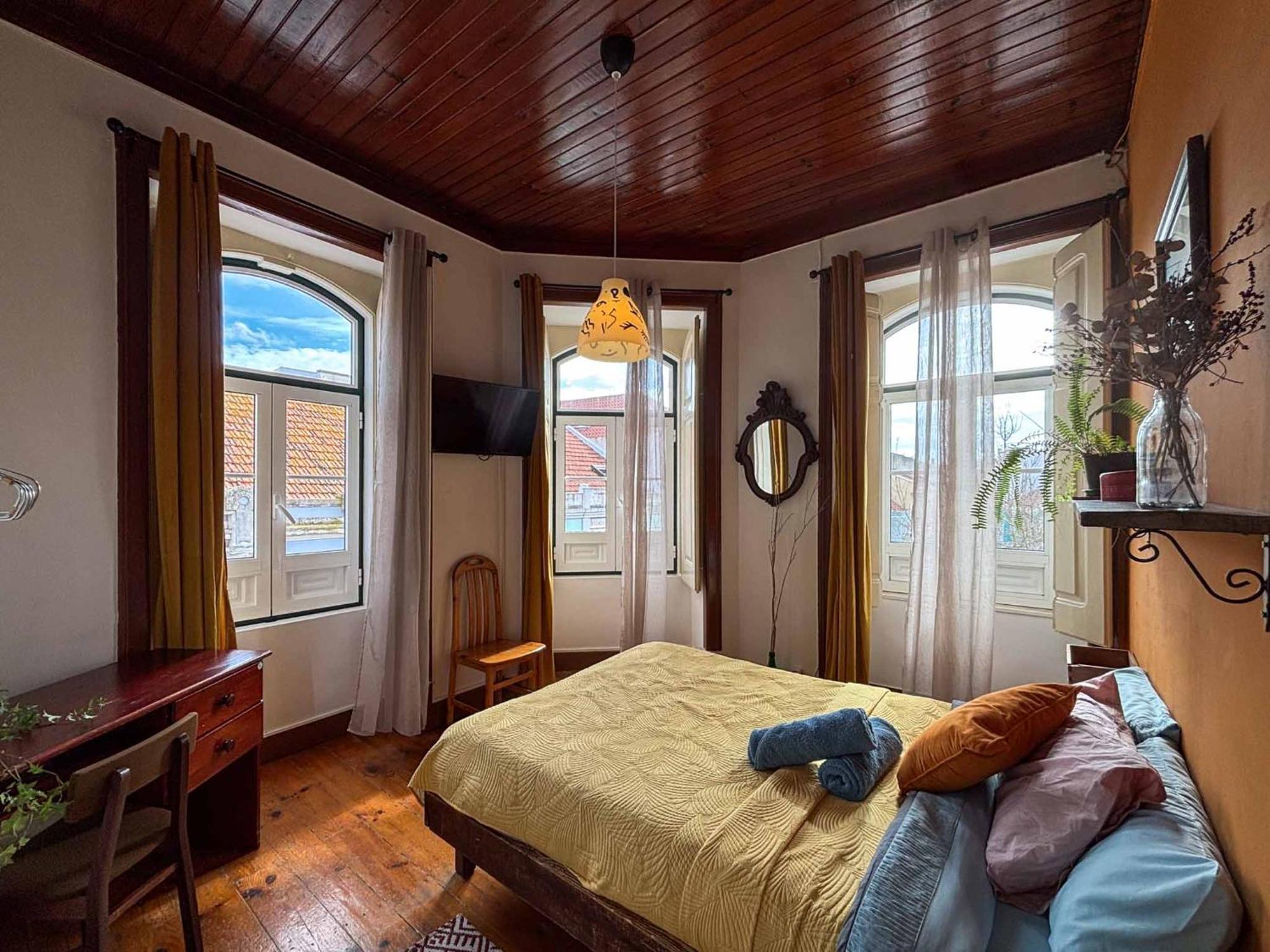 Oliva Guesthouse Vila Franca de Xira Buitenkant foto