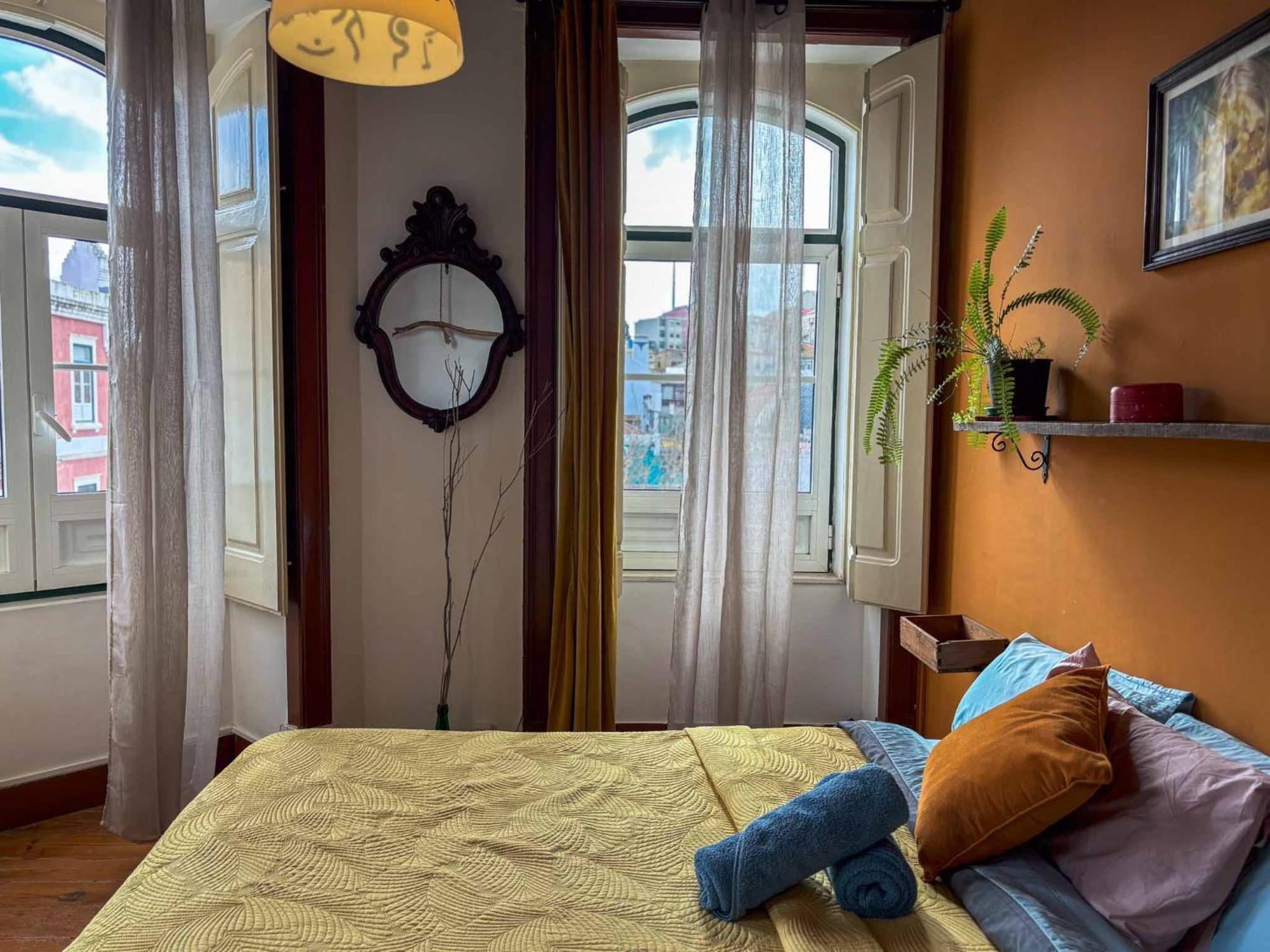 Oliva Guesthouse Vila Franca de Xira Buitenkant foto