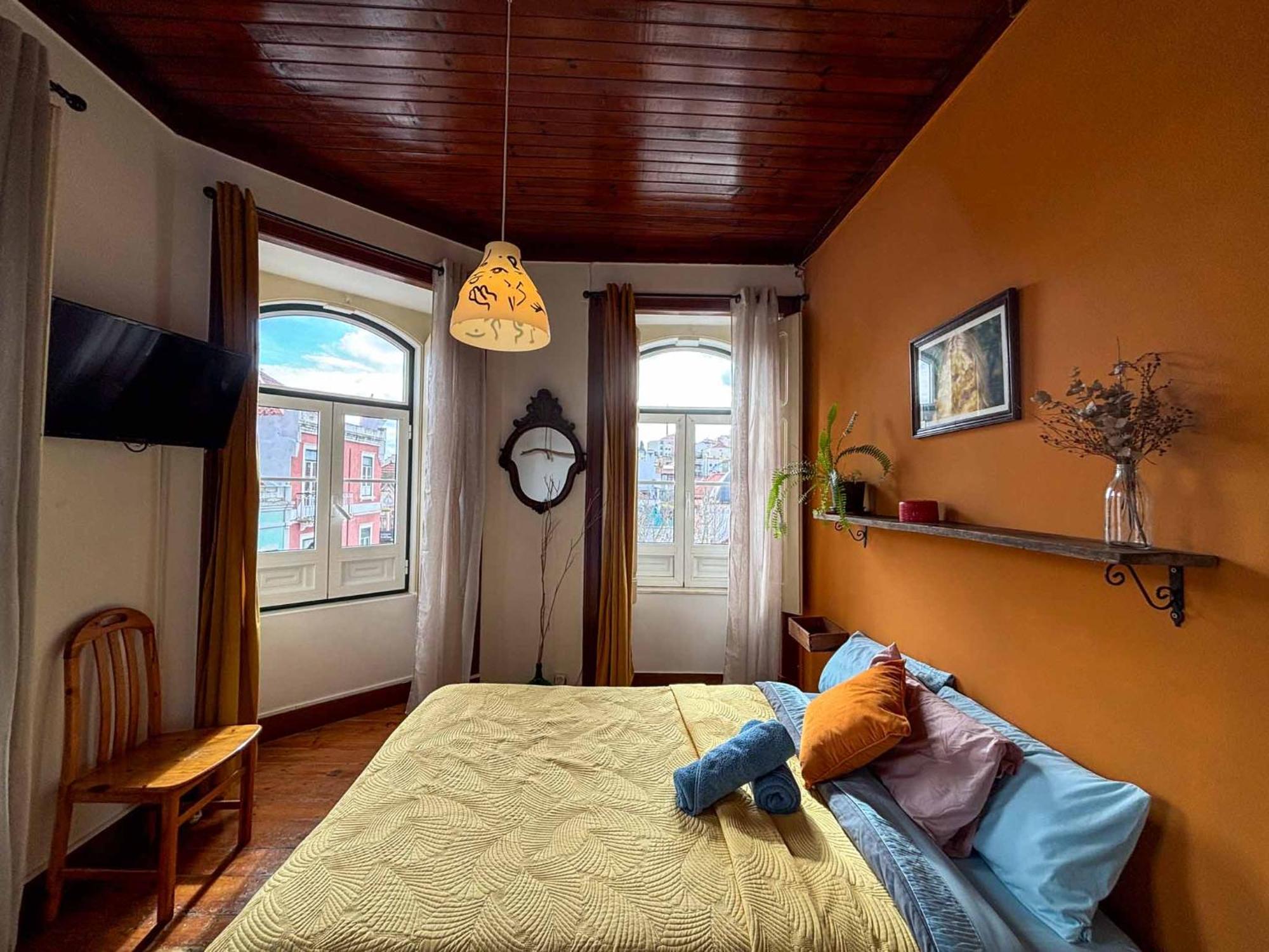 Oliva Guesthouse Vila Franca de Xira Buitenkant foto